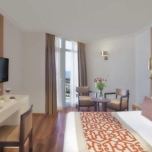 Double or Twin Room Land View